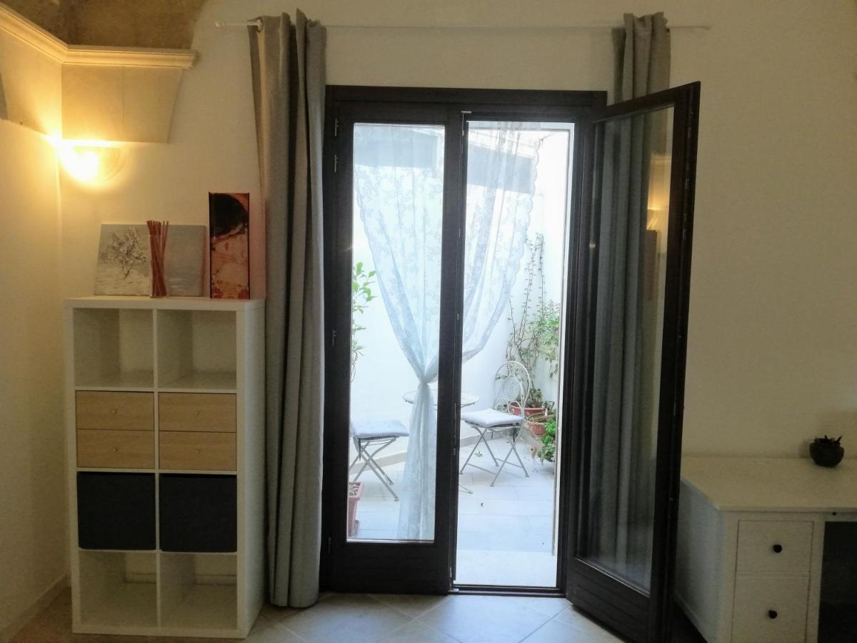 Mesagnesi 6 - Loft Centro Storico Sit Lecce Exterior photo