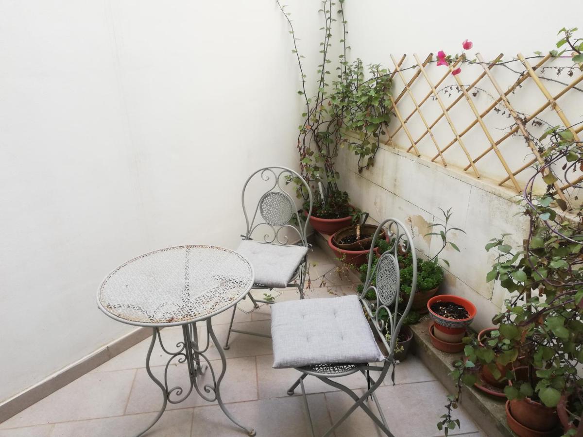 Mesagnesi 6 - Loft Centro Storico Sit Lecce Exterior photo