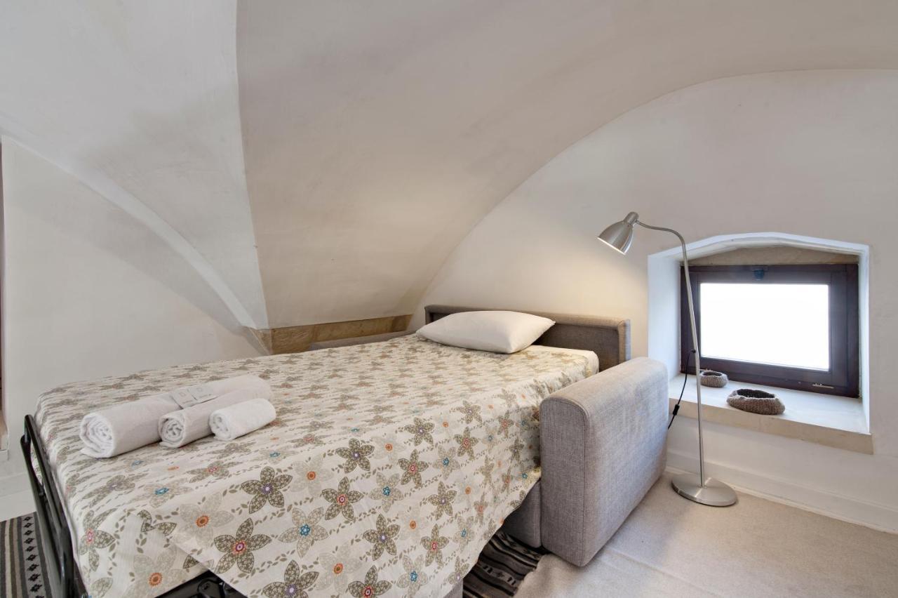 Mesagnesi 6 - Loft Centro Storico Sit Lecce Exterior photo