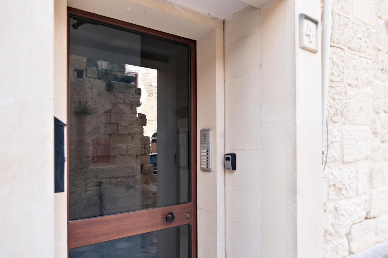 Mesagnesi 6 - Loft Centro Storico Sit Lecce Exterior photo